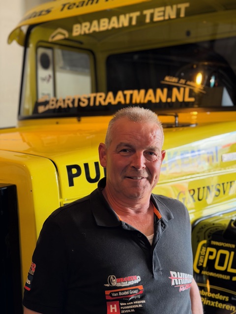 Edwin van den Elzen
